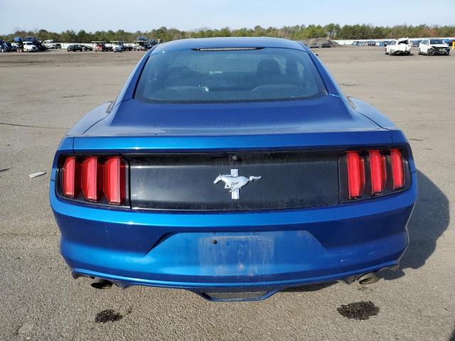1FA6P8AM8H5238219 Ford Mustang
