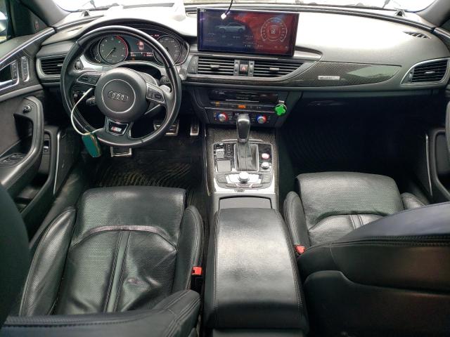 WAUH2AFC5GN112047 Audi S6 Prestige