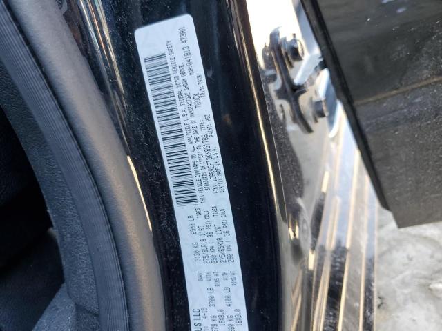 1C6RREFT3KN851766 RAM 1500 Big Horn/lone Star