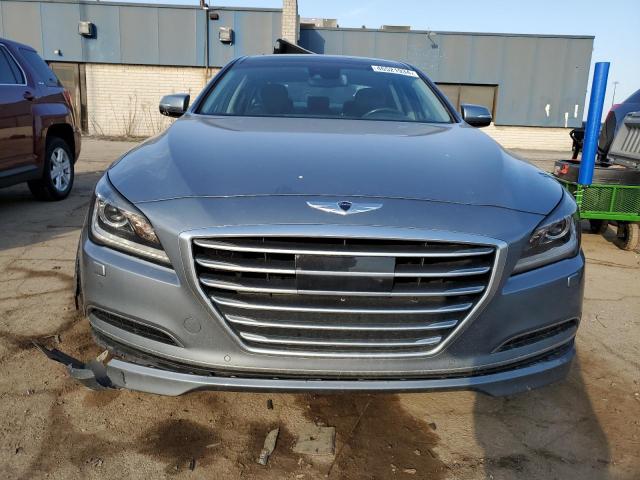 KMHGN4JE3FU075922 Hyundai Genesis 3.8l