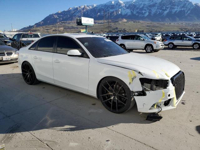 WAUAFAFL7EA004846 Audi A4 PREMIUM