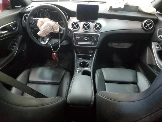 WDDSJ4GB5JN573670 Mercedes-Benz CLA 250 4MATIC