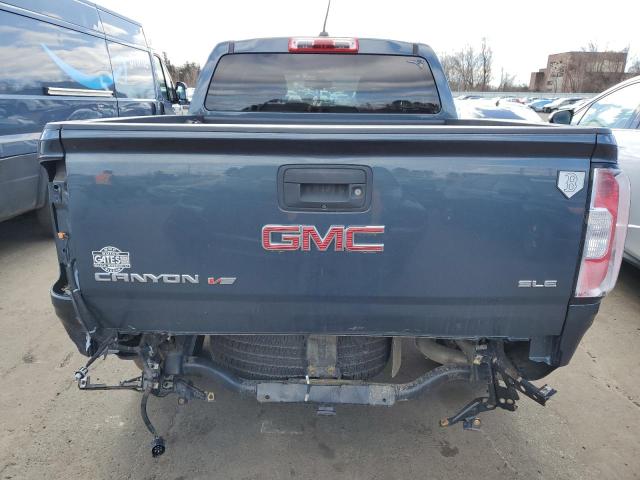 1GTG6CENXK1250488 GMC CANYON SLE