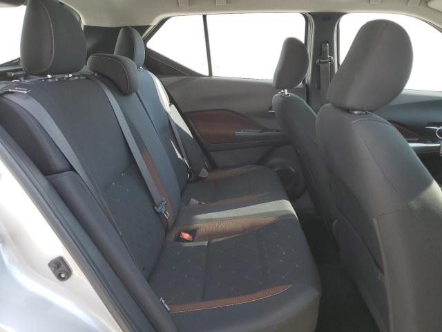 3N1CP5DV9LL515665 Nissan KICKS SR