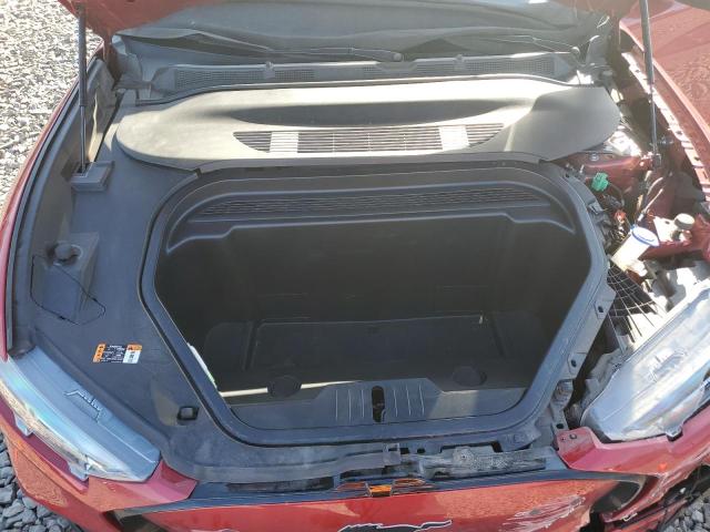 3FMTK3SSXMMA66500 Ford Mustang Mach-e Premium