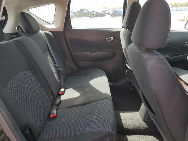 3N1CE2CP5EL407117 Nissan Versa Note S