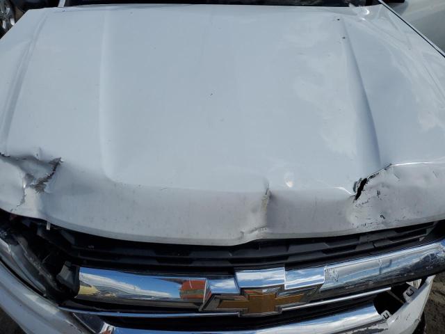 1GCGSBENXJ1187414 Chevrolet Colorado