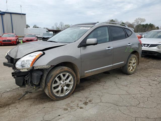 Auction sale of the 2012 Nissan Rogue S, vin: JN8AS5MT1CW269095, lot number: 46023454