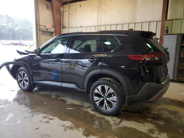 5N1AT3BB4MC753400 Nissan ROGUE SV