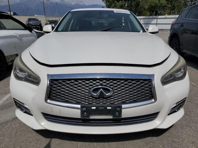 JN1BV7AP7EM671344 Infiniti Q50 BASE