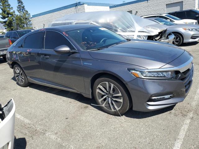 1HGCV3F46LA004967 Honda Accord Hybrid Ex