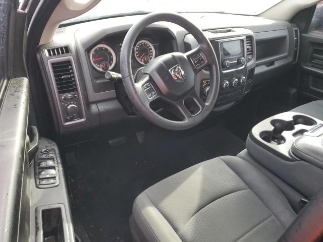 1C6RR6FG7KS673743 RAM 1500 Classic Tradesman