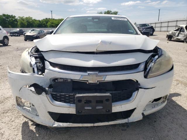 1G11B5SA8GF130027 Chevrolet Malibu Limited Ls