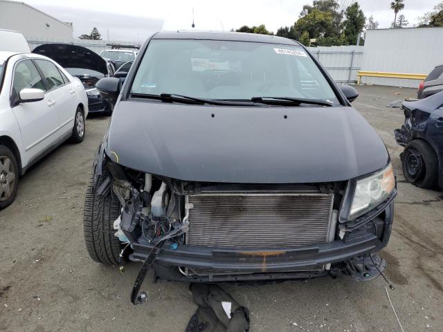 5FNRL5H93GB114231 Honda Odyssey Touring