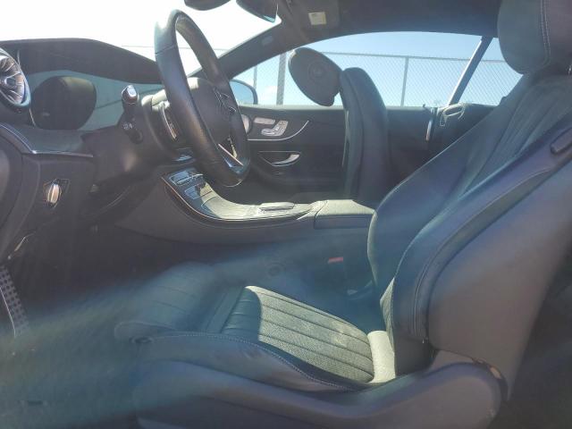 W1K1J5JB7NF184183 Mercedes-Benz E 450