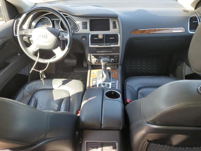 WA1LGAFE9FD016145 Audi Q7 Premium Plus