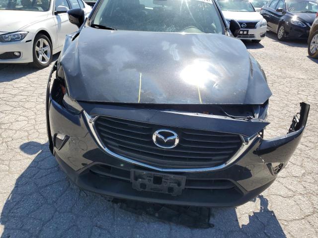 JM1DKFB77J0315033 Mazda Cx-3 Sport