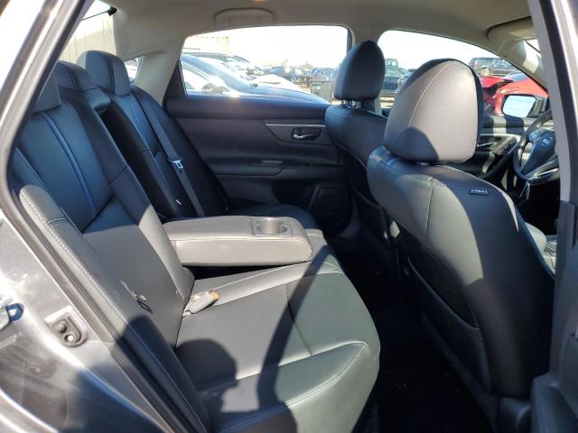 1N4AL3AP0JC257805 Nissan ALTIMA 2.5