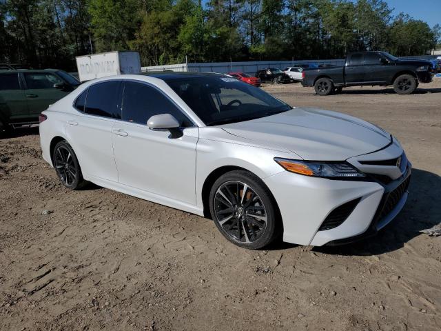 4T1K61AK4LU983822 Toyota CAMRY XSE
