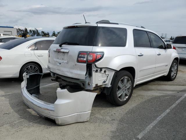 1GKKRTKD0GJ109471 GMC Acadia Denali