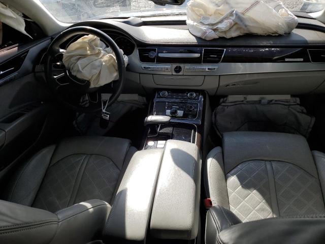 WAUJGAFD0FN012044 Audi A8 QUATTRO