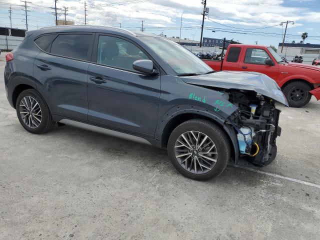 KM8J3CAL4LU150899 Hyundai Tucson Limited