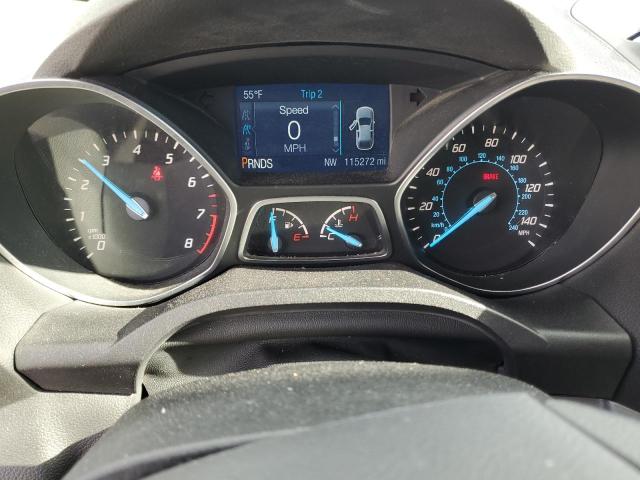 1FMCU9G97FUA32144 Ford ESCAPE SE