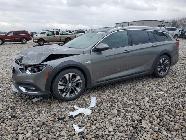 Продажа на аукционе авто 2018 Buick Regal Tourx Essence, vin: W04GV8SX2J1161318, номер лота: 48144644