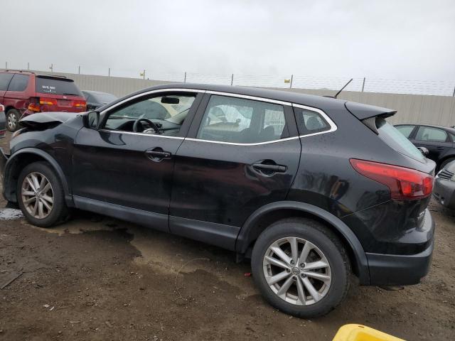 JN1BJ1CR9HW105671 Nissan Rogue Sport S