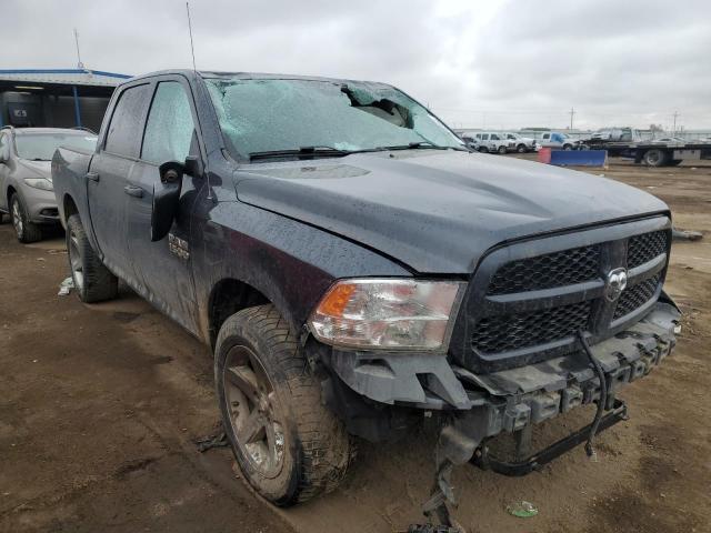 1C6RR7KG3HS813906 RAM 1500 St