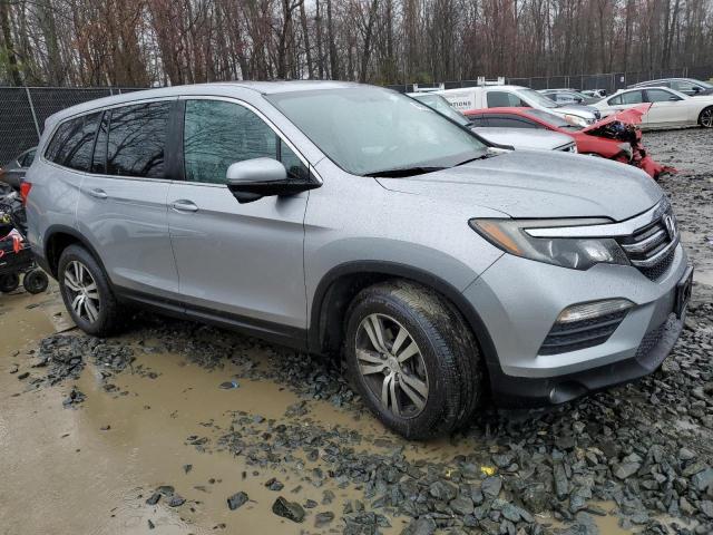 5FNYF6H5XGB069388 Honda PILOT EXL