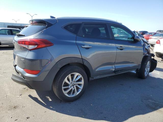 KM8J3CA45JU823995 Hyundai TUCSON SEL
