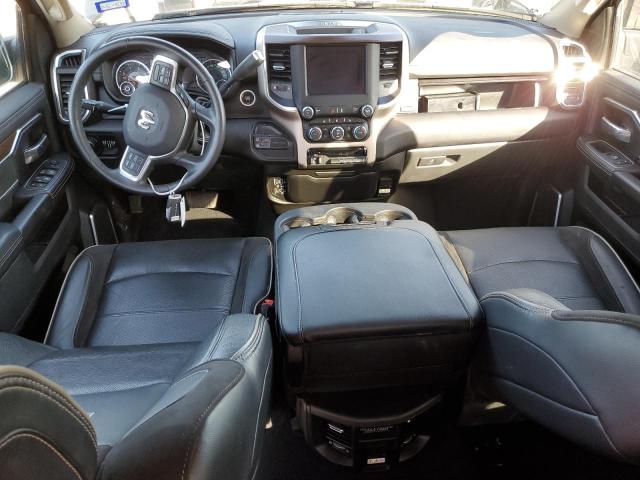 3C6UR5FL6NG325932 RAM 2500 Laie