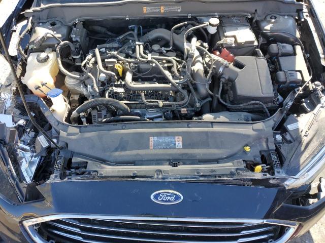 3FA6P0CD2LR116539 Ford FUSION SEL