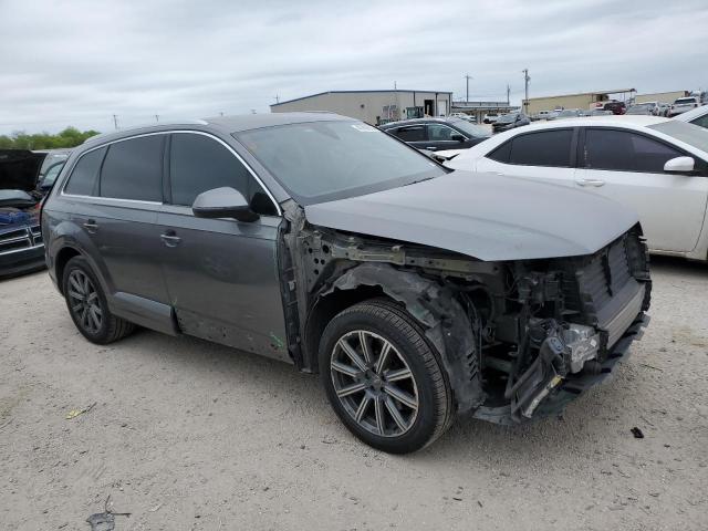 WA1LAAF77HD040451 Audi Q7 Premium Plus