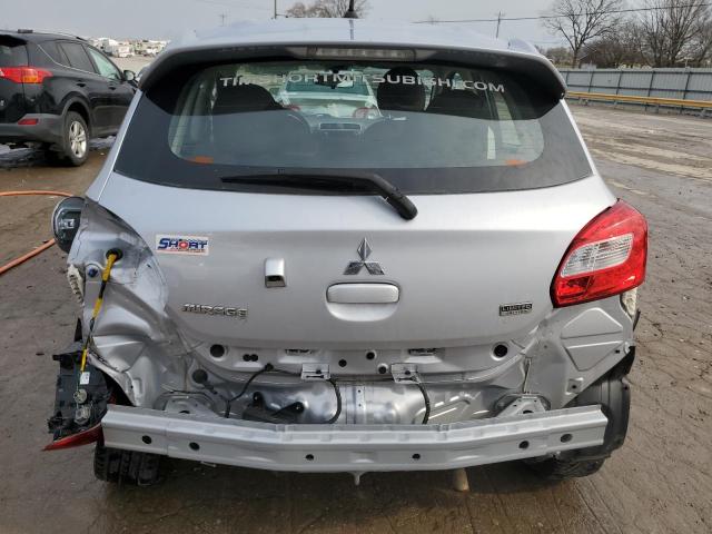 ML32A5HJ6LH010301 Mitsubishi MIRAGE LE