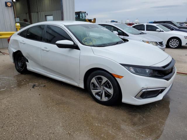 19XFC2F67KE017560 Honda Civic Lx