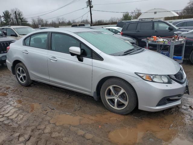 19XFB2F7XFE700435 Honda CIVIC SE