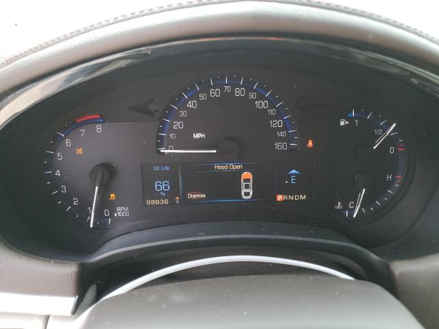 2G61M5S31E9235830 Cadillac Xts Luxury Collection