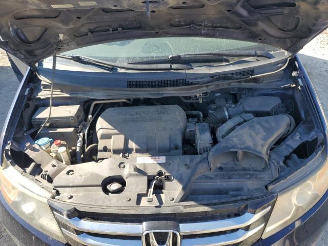 5FNRL5H37GB059360 Honda ODYSSEY SE