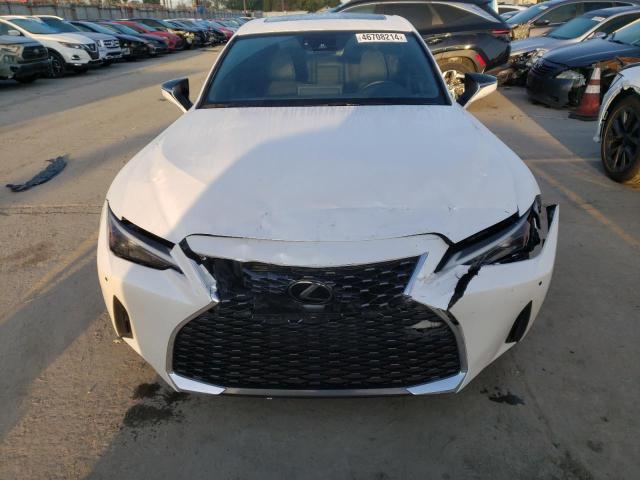 JTHCA1D22M5110180 Lexus IS 300