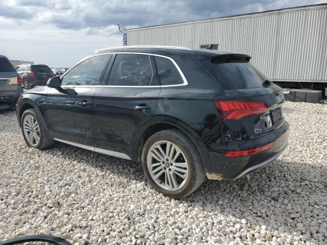 WA1BNAFY8K2077651 Audi Q5 Premium Plus