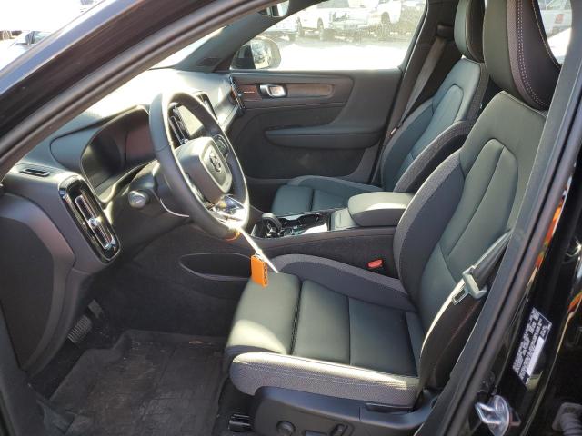YV4ED3UM9P2989680 Volvo Xc40 Recharge Ultimate