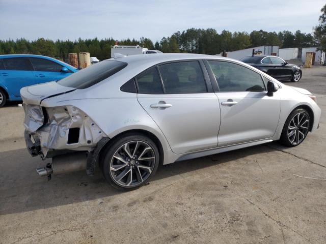 JTDS4MCEXN3511829 Toyota COROLLA SE