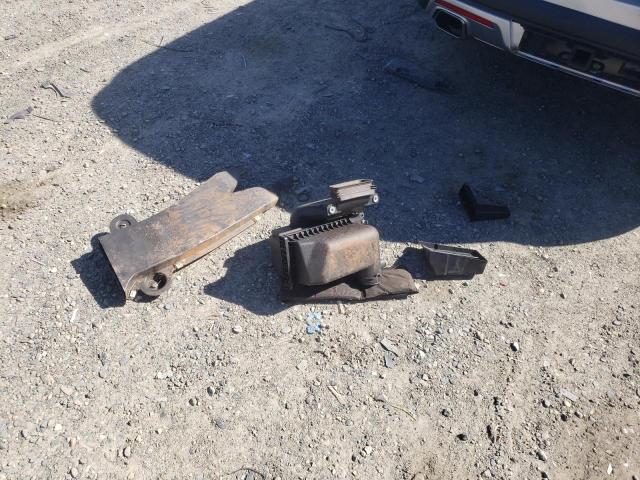1FM5K8HT3HGD21669 Ford Explorer Platinum