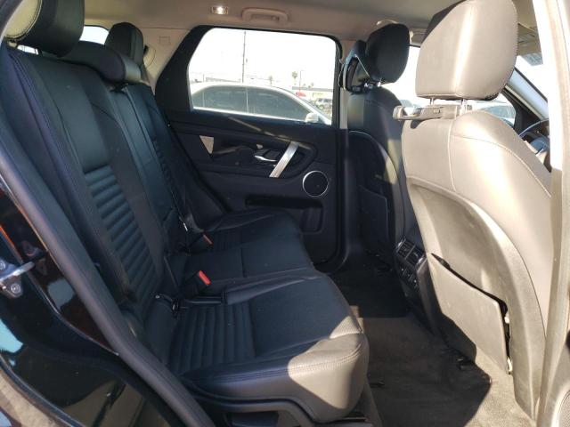 SALCJ2FX0LH863244 Land Rover Discovery Sport S