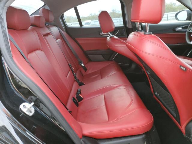 ZARFAMANXL7638296 Alfa Romeo Giulia