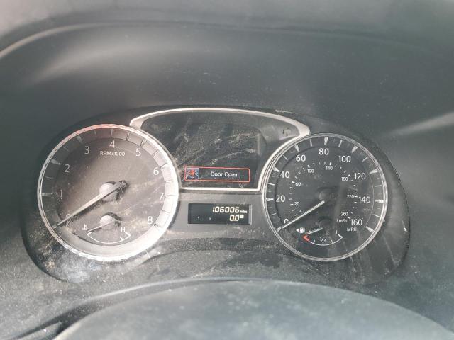 5N1AL0MM5EC516042 Infiniti QX60