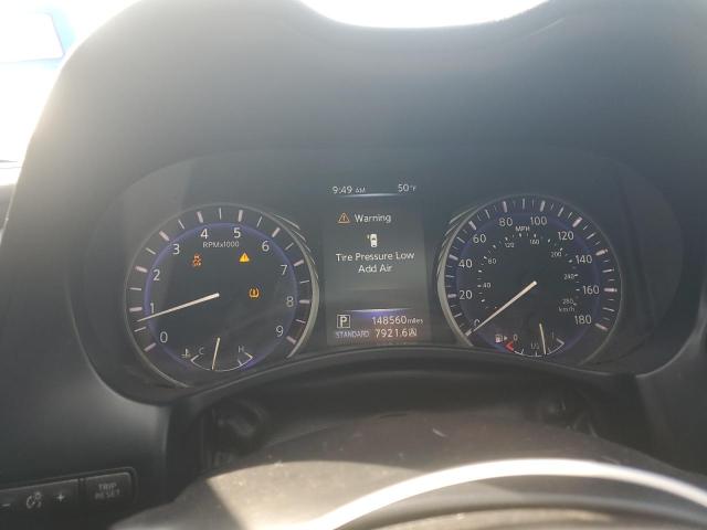 JN1BV7AR7EM681499 Infiniti Q50 BASE