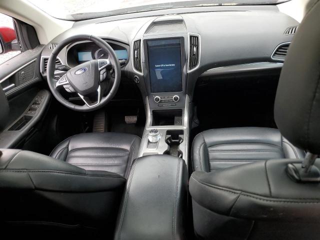 2FMPK4J91NBA72372 Ford EDGE SEL